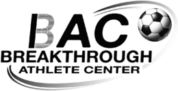 BAC BREAKTHROUGH ATHLETE CENTER
