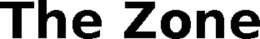 THE ZONE