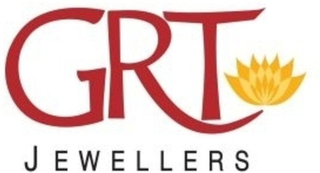 GRT JEWELLERS