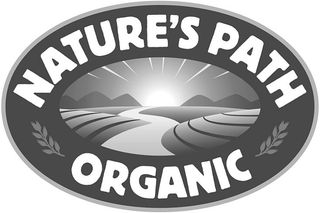 NATURE'S PATH ORGANIC