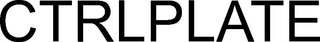 CTRLPLATE