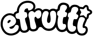 EFRUTTI
