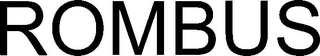 ROMBUS