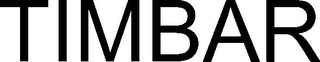 TIMBAR