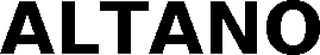 ALTANO