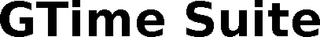 GTIME SUITE