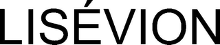 LISÃVION