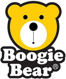 BOOGIE BEAR