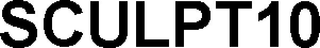 SCULPT10