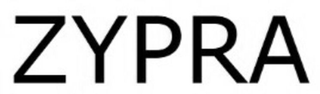 ZYPRA