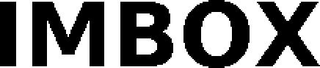 IMBOX