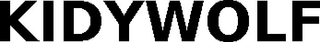 KIDYWOLF
