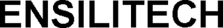 ENSILITECH