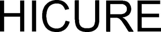 HICURE