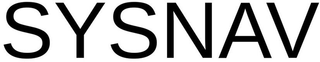 SYSNAV