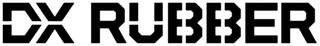 DX RUBBER