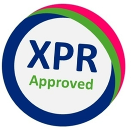 XPR APPROVED