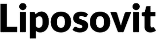 LIPOSOVIT
