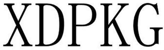 XDPKG