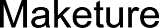 MAKETURE