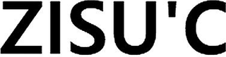 ZISU'C