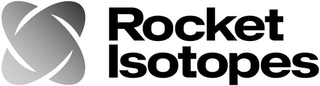 ROCKET ISOTOPES