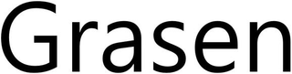 GRASEN