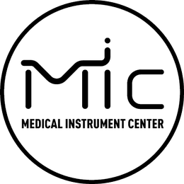 MIC MEDICAL INSTRUMENT CENTER