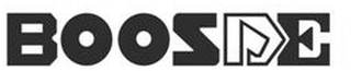 BOOSDE