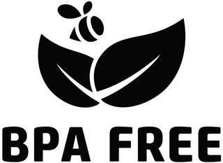 BPA FREE