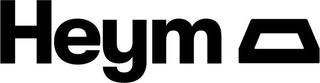 HEYM