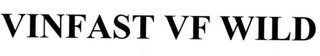 VINFAST VF WILD