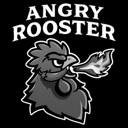 ANGRY ROOSTER