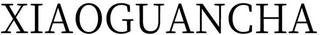 XIAOGUANCHA