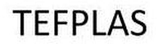 TEFPLAS