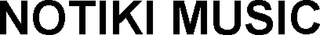 NOTIKI MUSIC