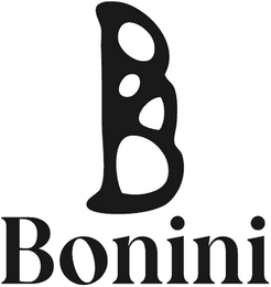 B BONINI