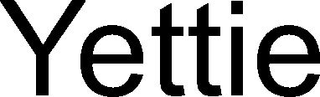 YETTIE