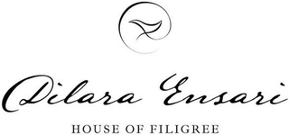 DILARA ENSARI HOUSE OF FILIGREE