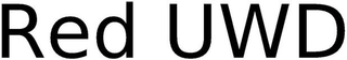 RED UWD