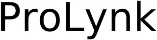PROLYNK