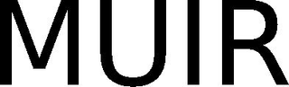 MUIR