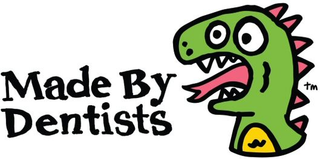 MADE BY DENTISTS