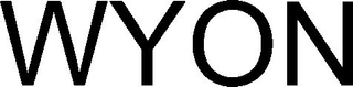 WYON