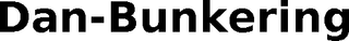 DAN-BUNKERING