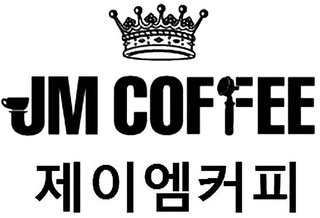 JM COFFEE