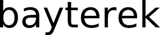 BAYTEREK