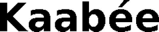 KAABÃE