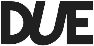 DUE