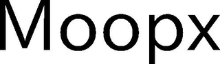 MOOPX